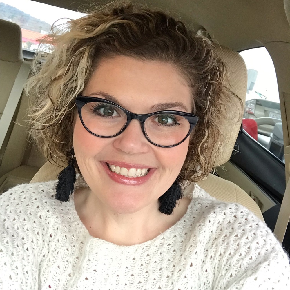 Meet your Posher, Kaitlynn